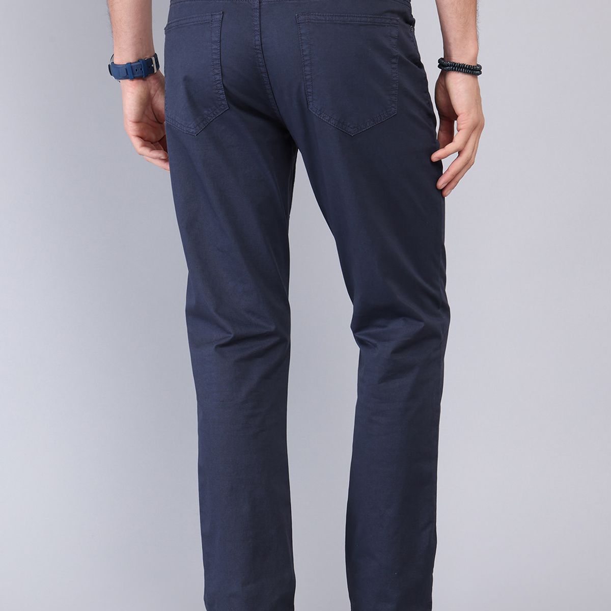 ARROW - Pantalón Spandex 5 pocket Arrow ARROW