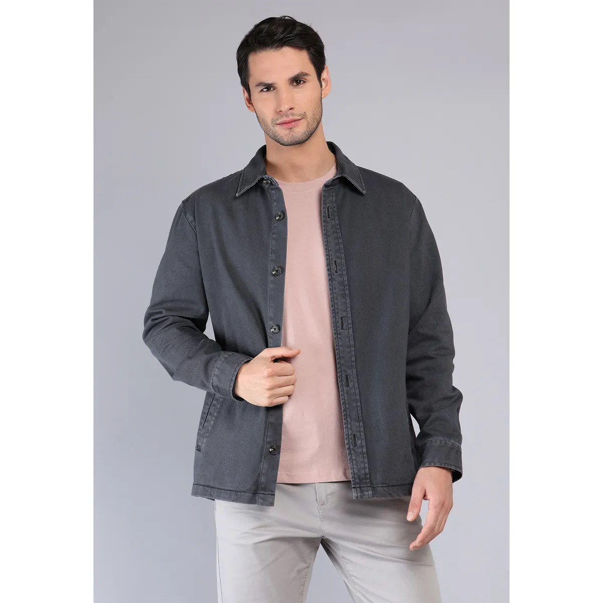 ARROW - Chaqueta Lisa Denim Arrow ARROW
