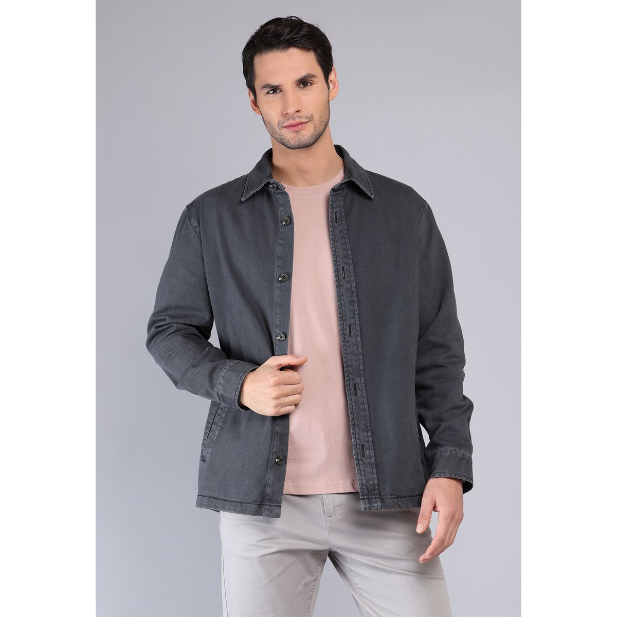 ARROW - Chaqueta Lisa Denim Arrow ARROW