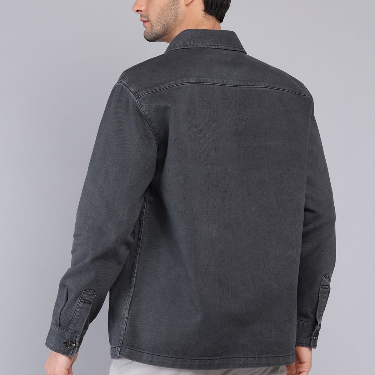 ARROW - Chaqueta Lisa Denim Arrow ARROW