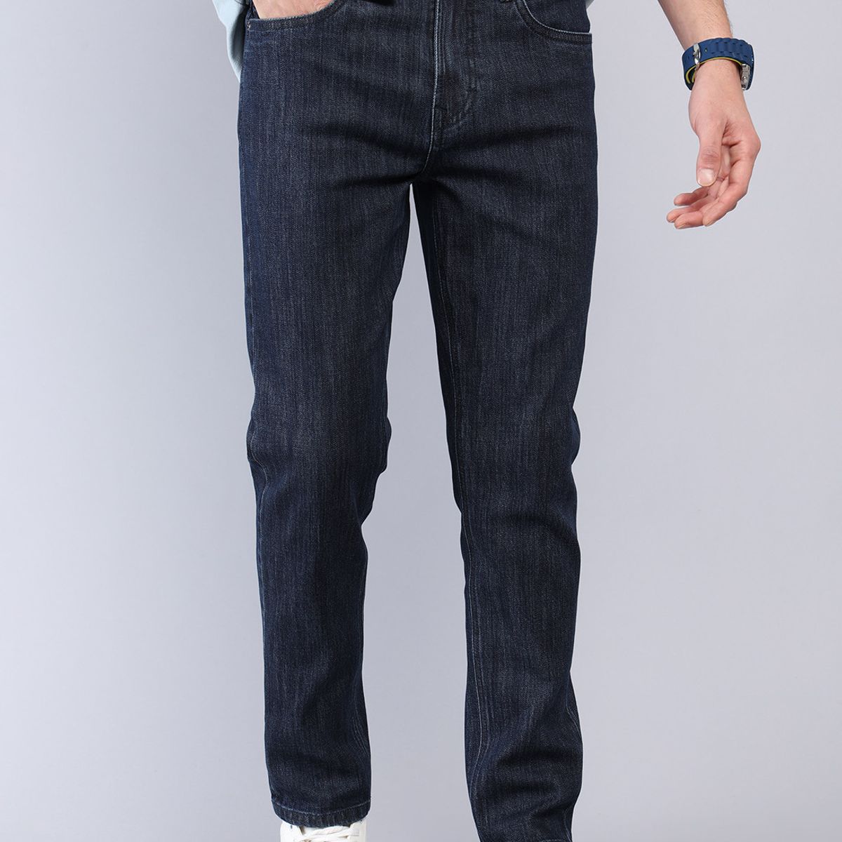 ARROW - Jeans Spandex 5 Pocket Arrow ARROW