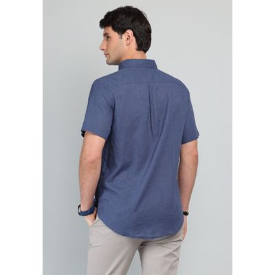 Imagen 2 del producto Camisa De Lino y Algodón