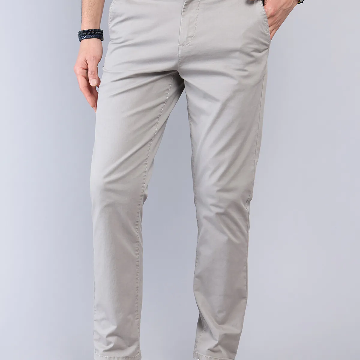 ARROW - Pantalón Chino Spandex Arrow ARROW