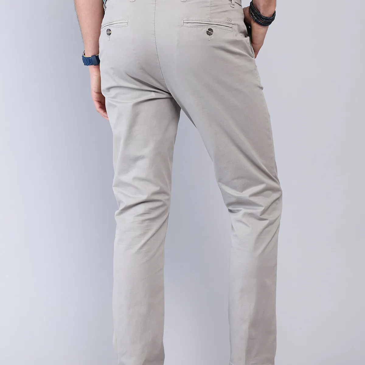 ARROW - Pantalón Chino Spandex Arrow ARROW