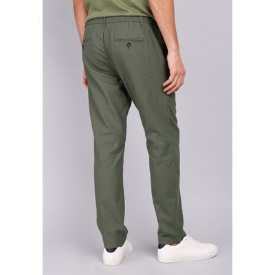 Imagen 2 del producto Pantalón Casual Lino