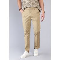 Pantalón Chino Spandex