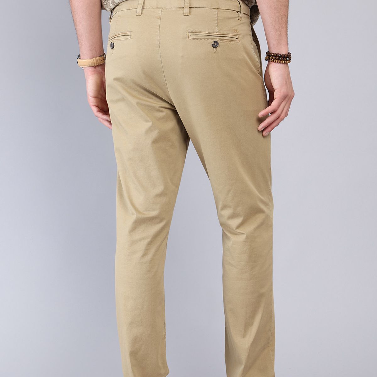 ARROW - Pantalón Chino Spandex Arrow ARROW