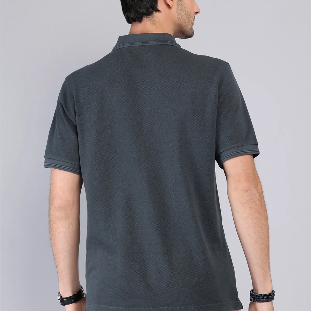 ARROW - Polera Pique Manga Corta Arrow ARROW