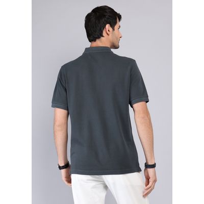 Imagen 2 del producto Polera Pique Manga Corta