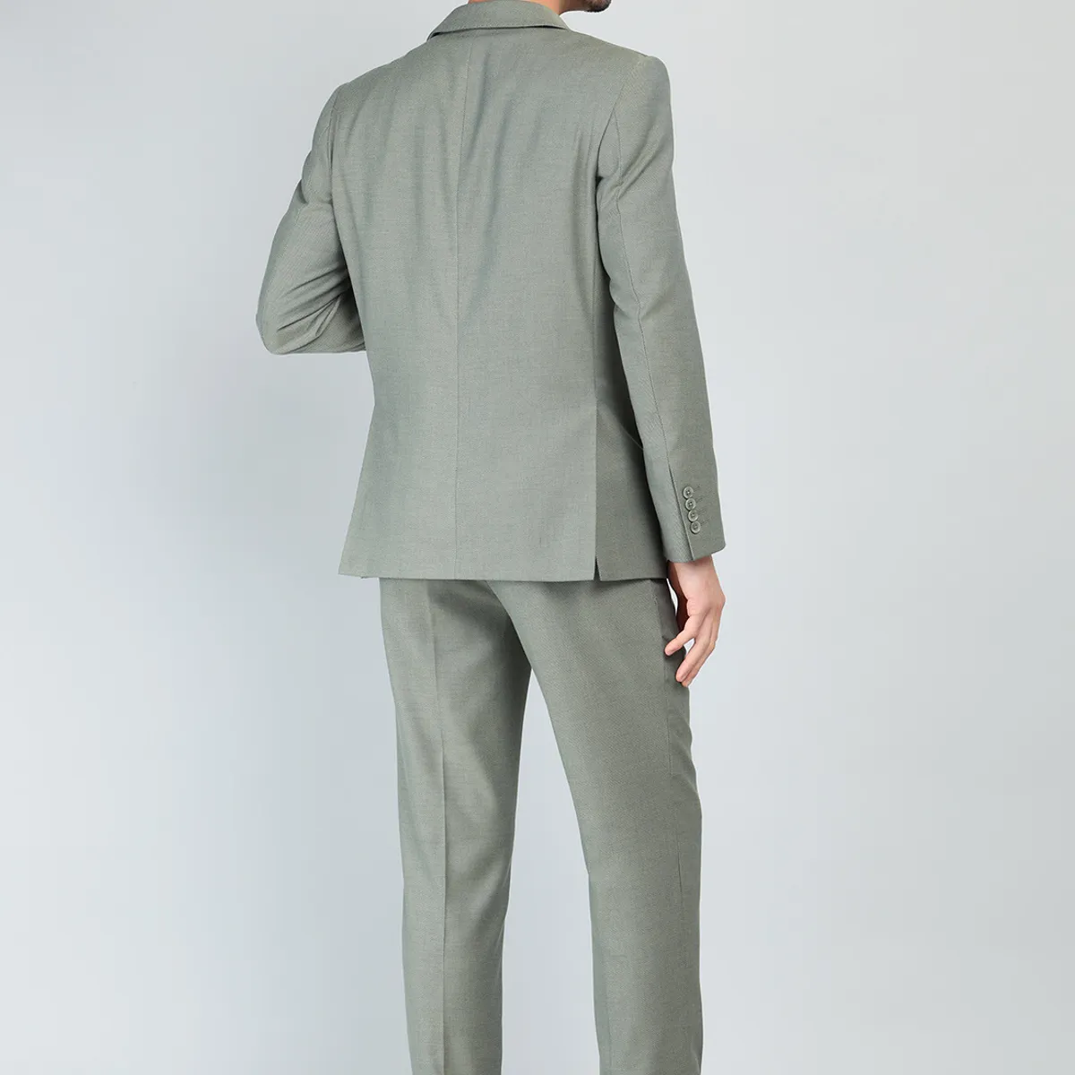 ARROW - Traje Texturado Spandex Arrow ARROW