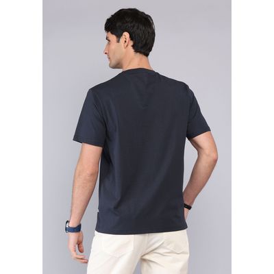 Imagen 2 del producto Polera Cuello Redondo Estampada