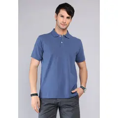 ARROW - Polera Pique Manga Corta