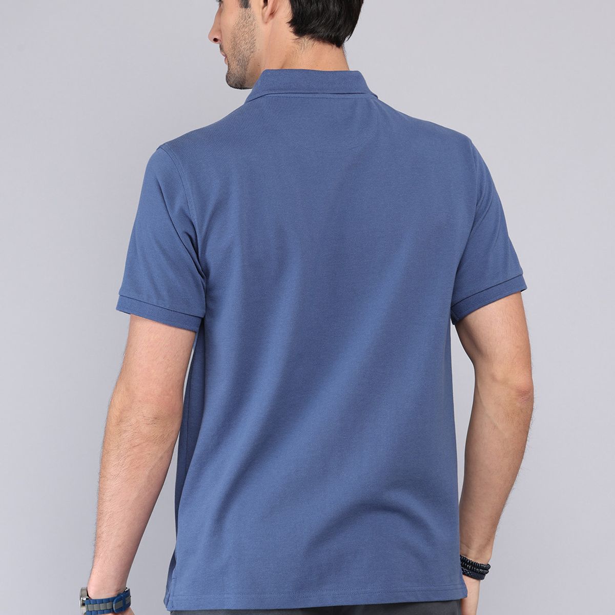 ARROW - Polera Pique Manga Corta Arrow ARROW