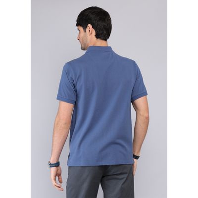 Imagen 2 del producto Polera Pique Manga Corta