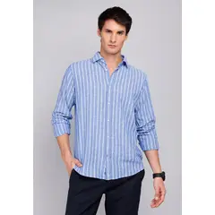 ARROW - Camisa Casual A Rayas