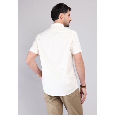 Imagen 2 del producto Camisa Casual Lisa