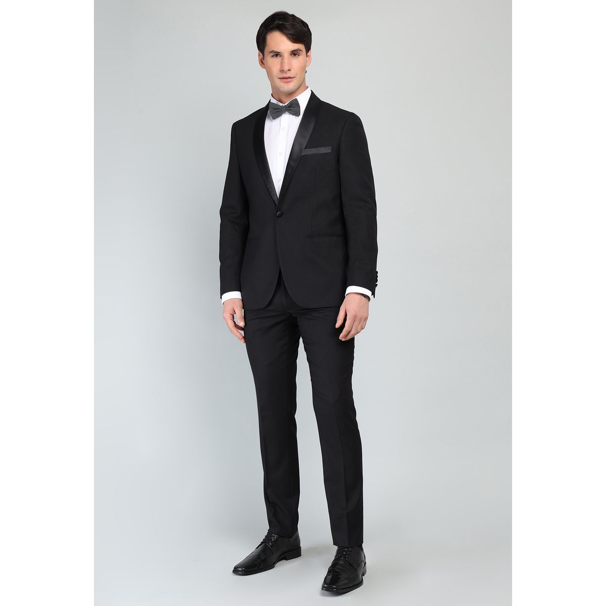 ARROW - Traje Ceremonia Liso Spandex Arrow ARROW