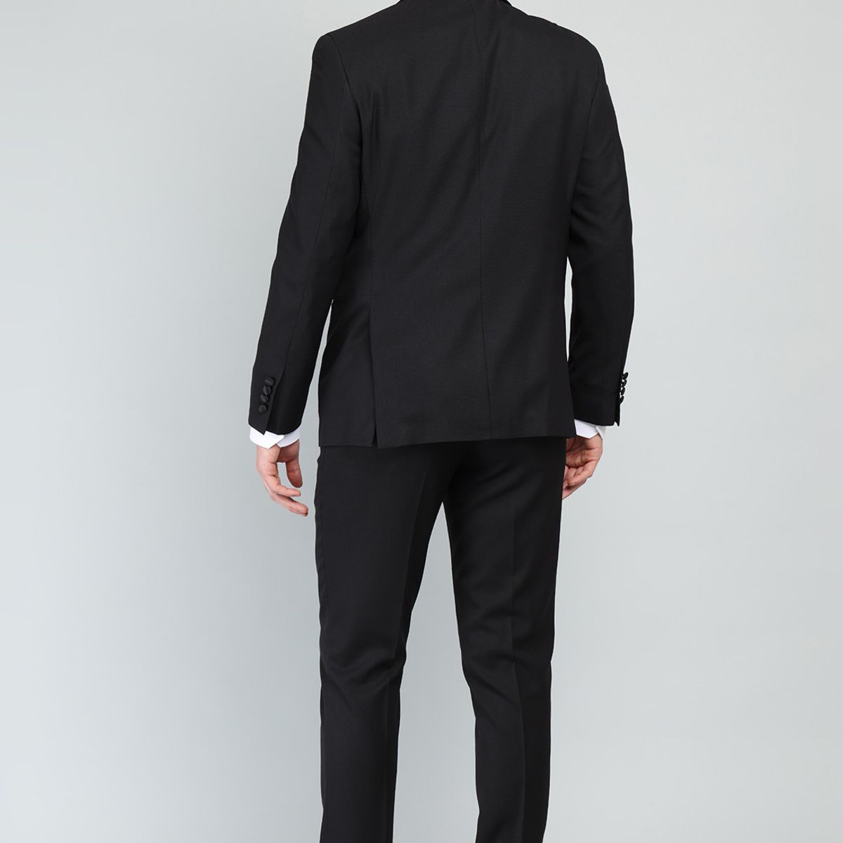 ARROW - Traje Ceremonia Liso Spandex Arrow ARROW
