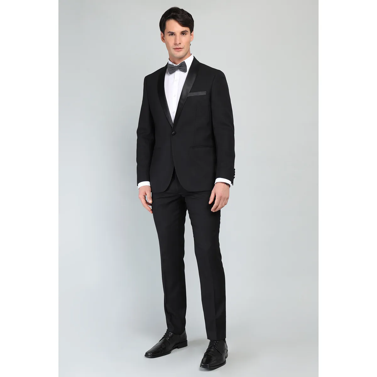 ARROW - Traje Ceremonia Liso Spandex Arrow ARROW
