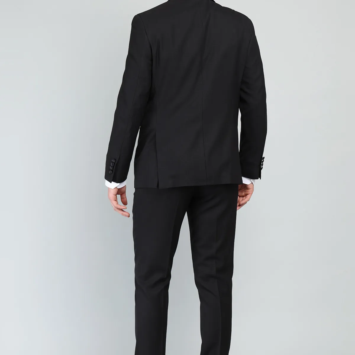 ARROW - Traje Ceremonia Liso Spandex Arrow ARROW