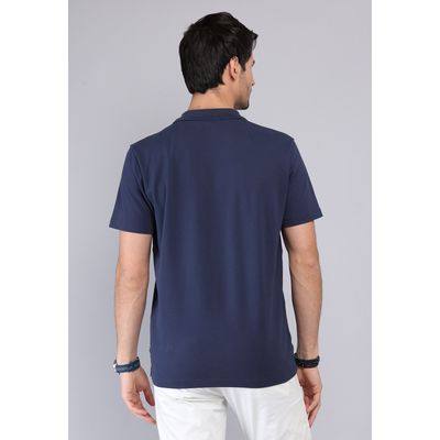 Imagen 2 del producto Polera Polo Spandex
