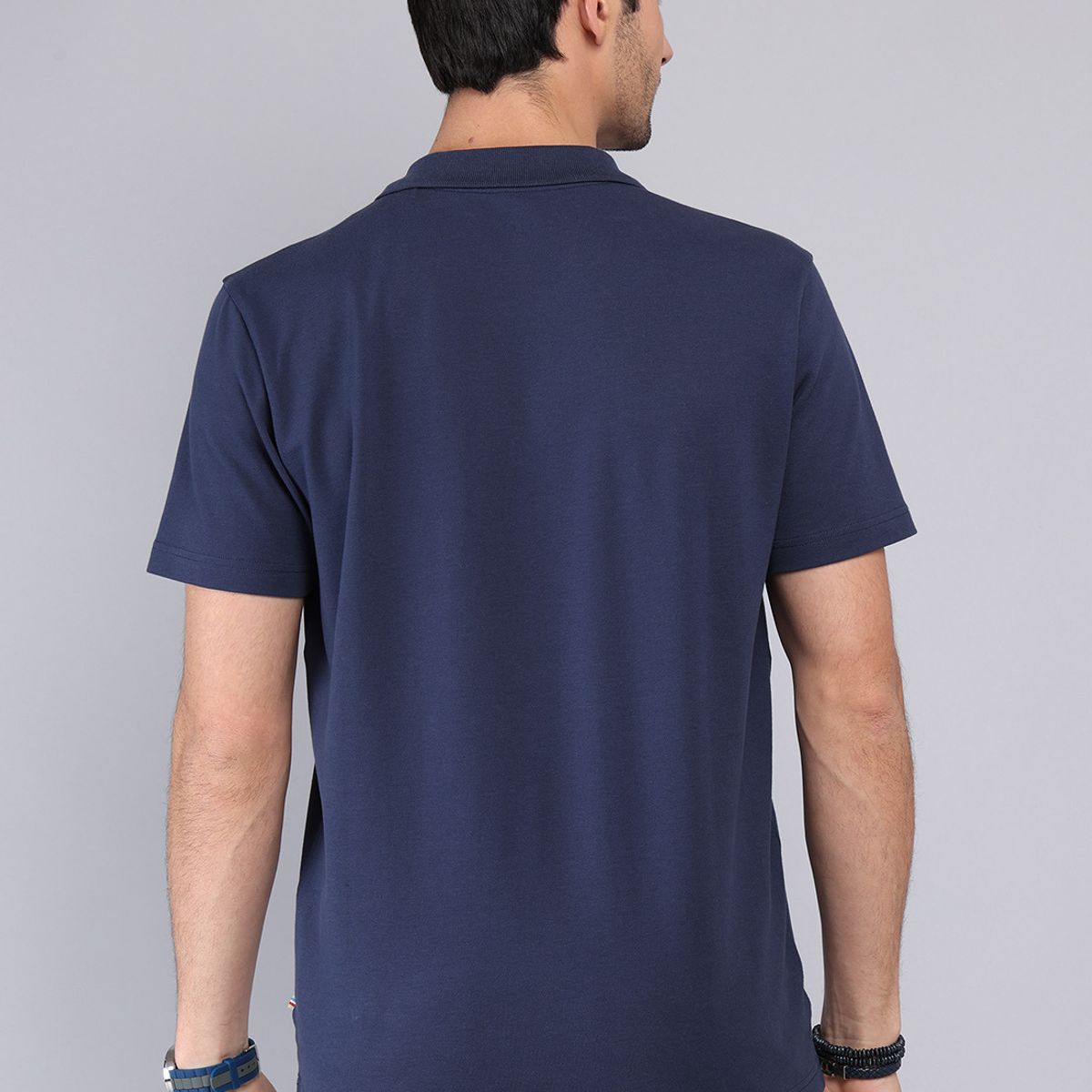 ARROW - Polera Polo Spandex Arrow ARROW