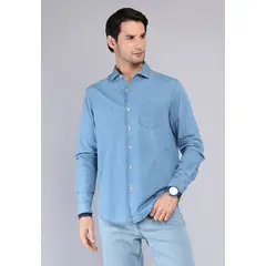 ARROW - Camisa Casual Denim