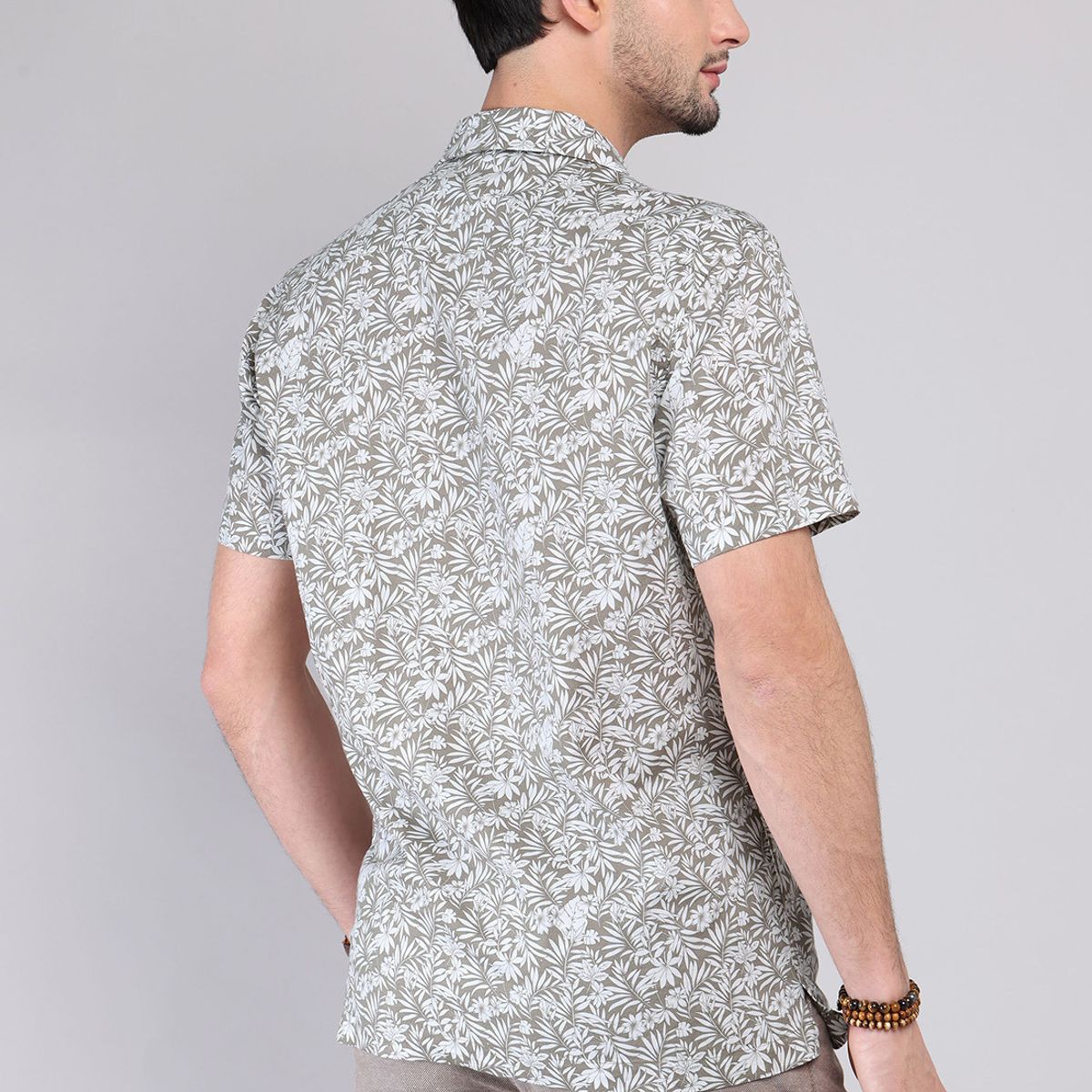 ARROW - Camisa Casual Print Arrow ARROW