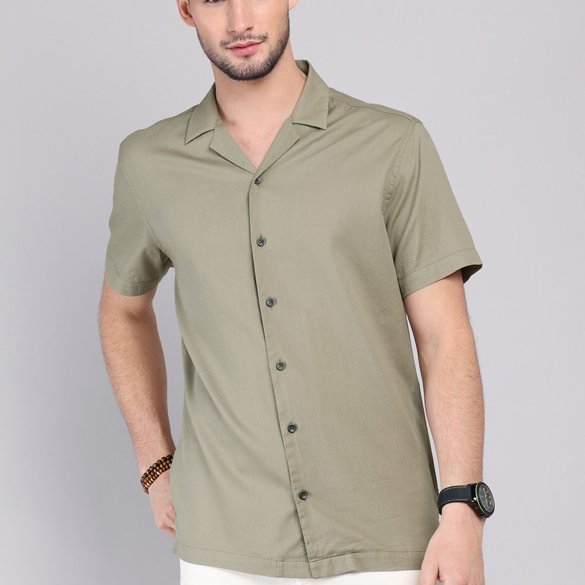 ARROW - Camisa Casual Lisa Arrow ARROW