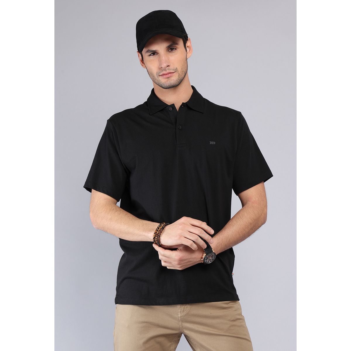 ARROW - Polera Lisa Jersey Arrow ARROW