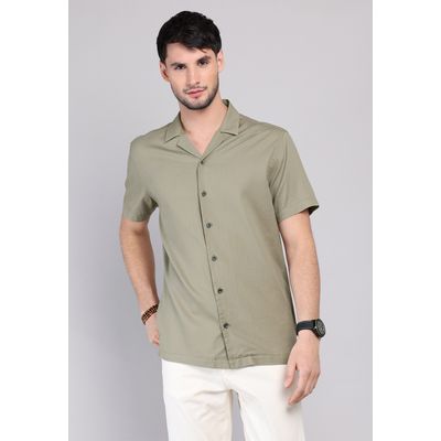 Imagen 1 del producto Camisa Casual Lisa