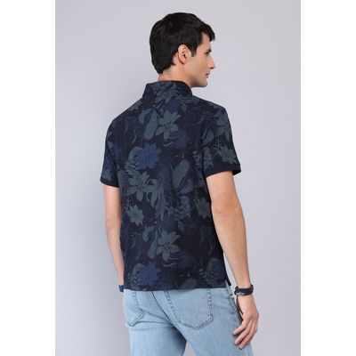 Imagen 2 del producto Polera Pique Print