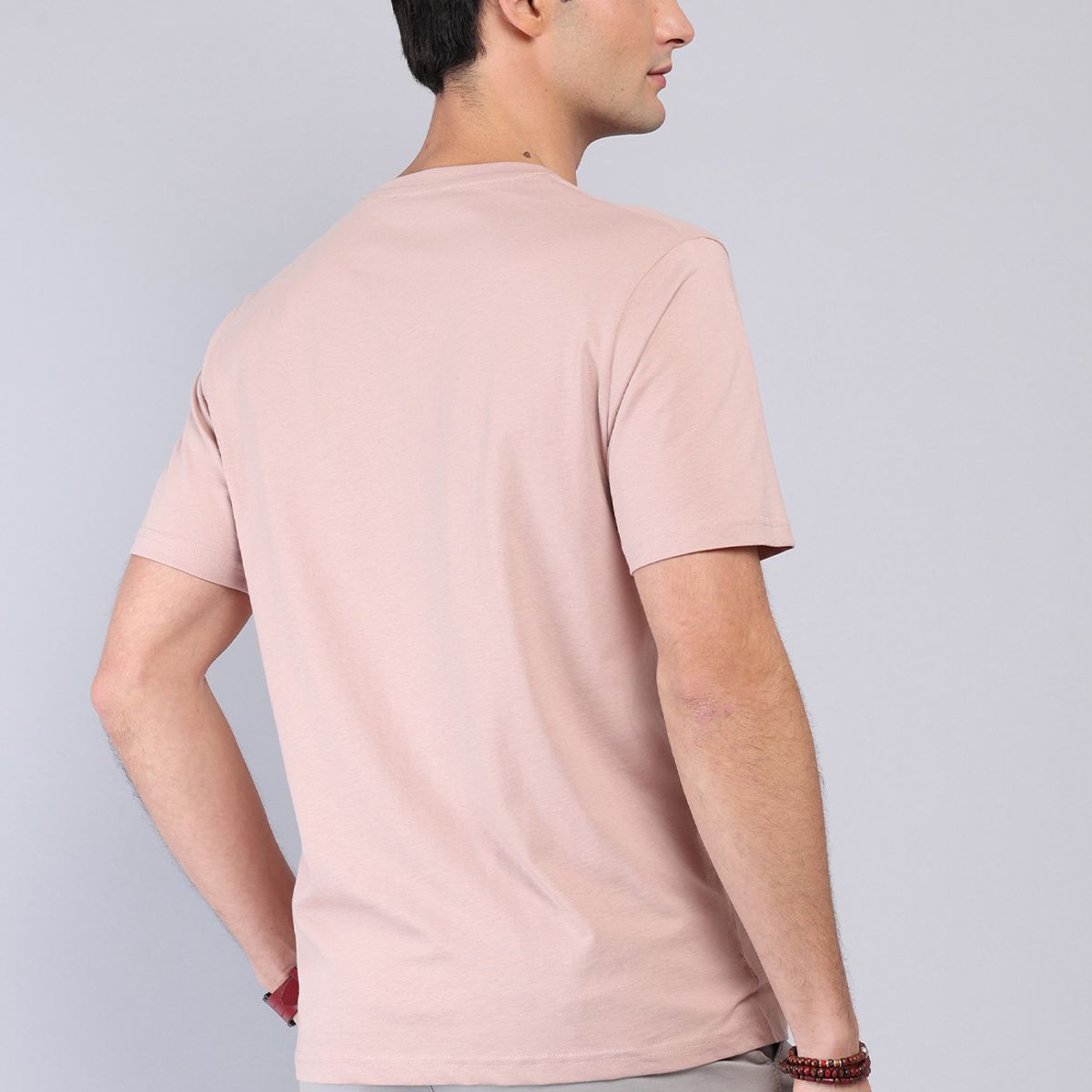 ARROW - Polera Cuello Redondo Arrow ARROW