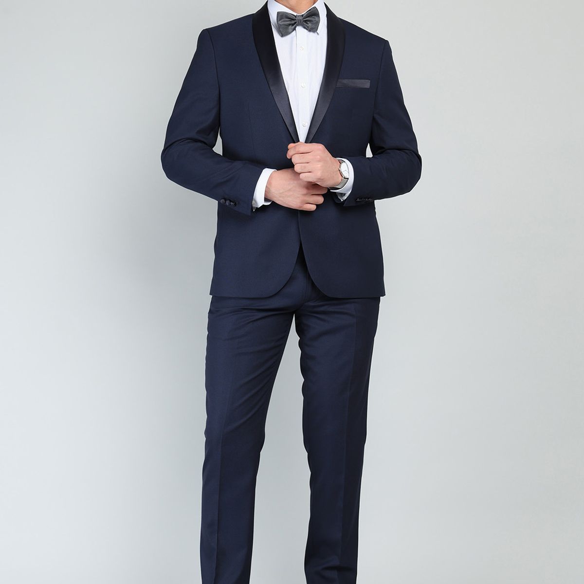 ARROW - Traje Ceremonia Liso Spandex Arrow ARROW