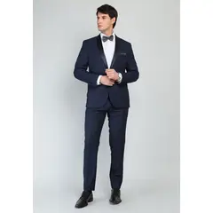 ARROW - Traje Ceremonia Liso Spandex