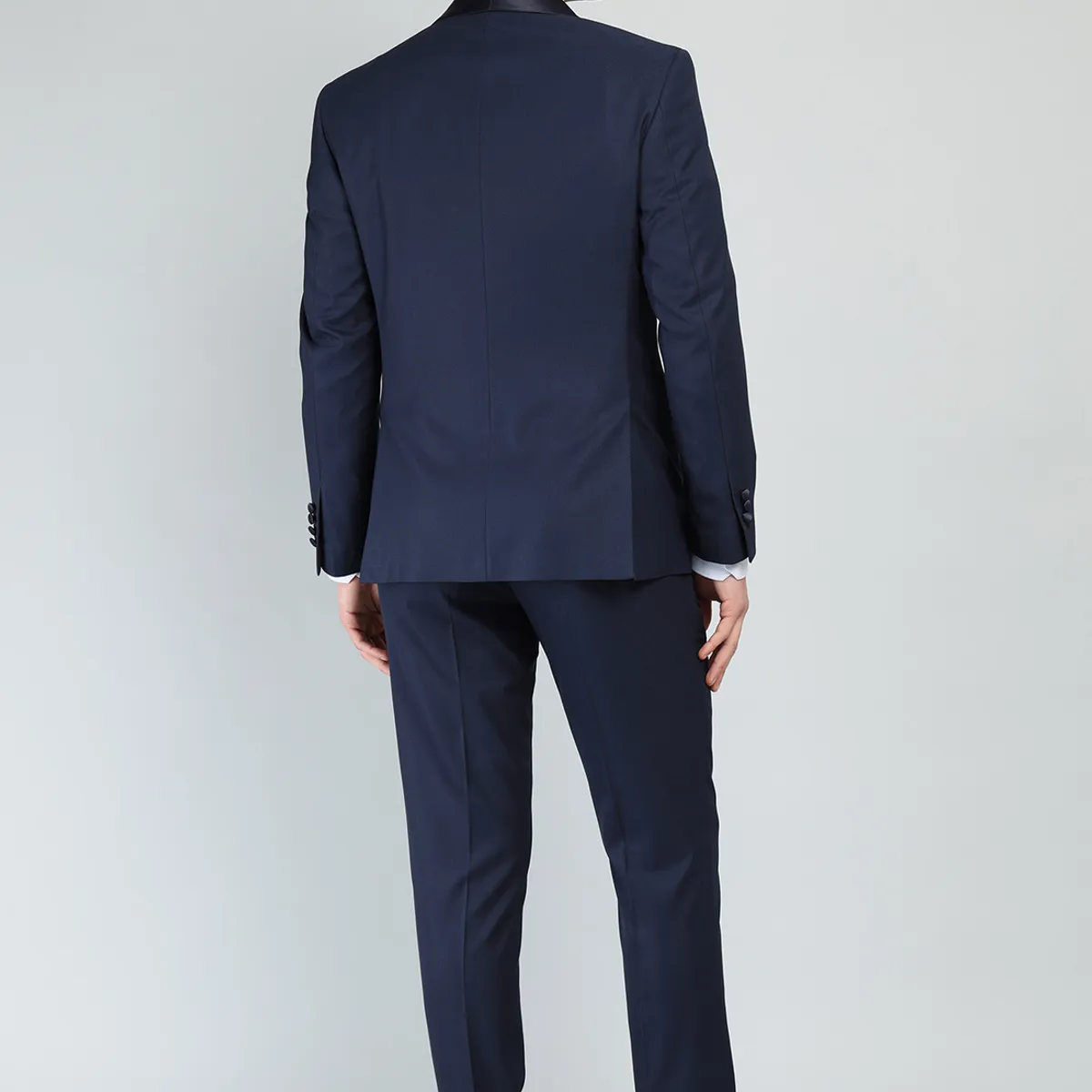 ARROW - Traje Ceremonia Liso Spandex Arrow ARROW