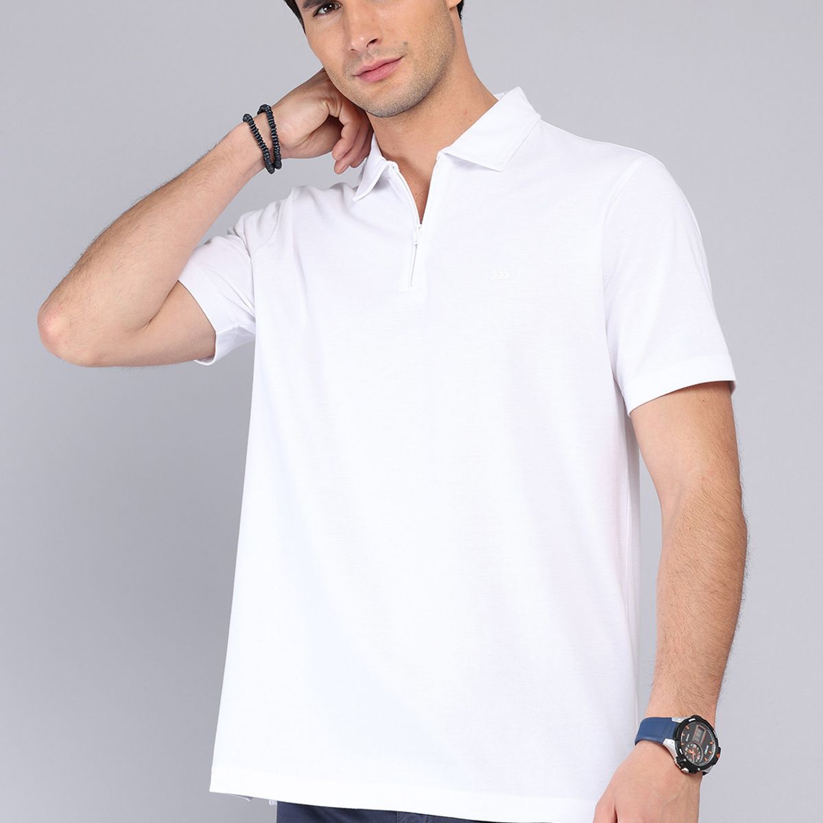 ARROW - Polera Pique Manga Corta Arrow ARROW