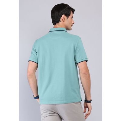 Imagen 2 del producto Polera Pique Manga Corta