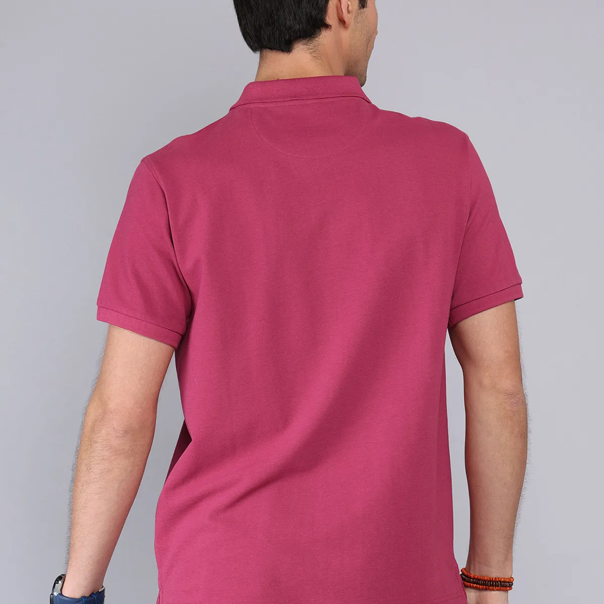 ARROW - Polera Pique Manga Corta Arrow ARROW