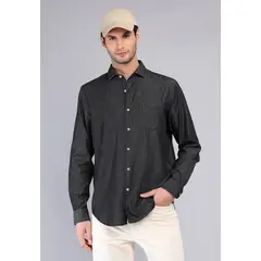 ARROW - Camisa Casual Denim