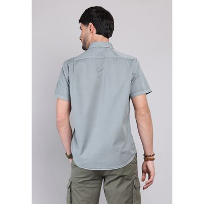 Imagen 2 del producto Camisa Casual Lisa