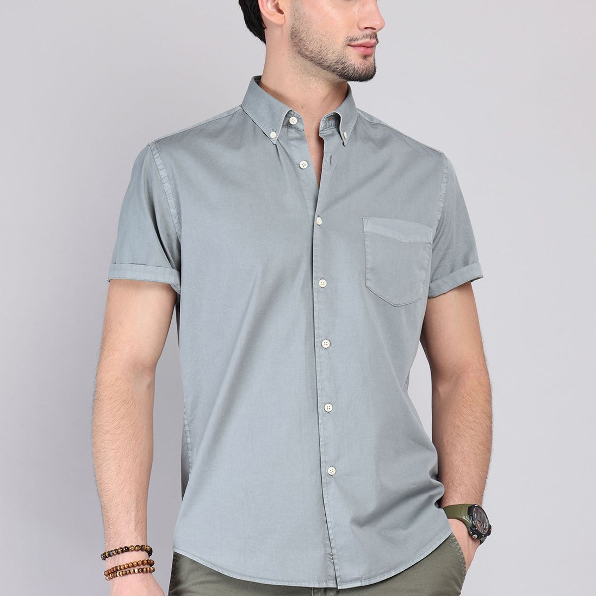 ARROW - Camisa Casual Lisa Arrow ARROW