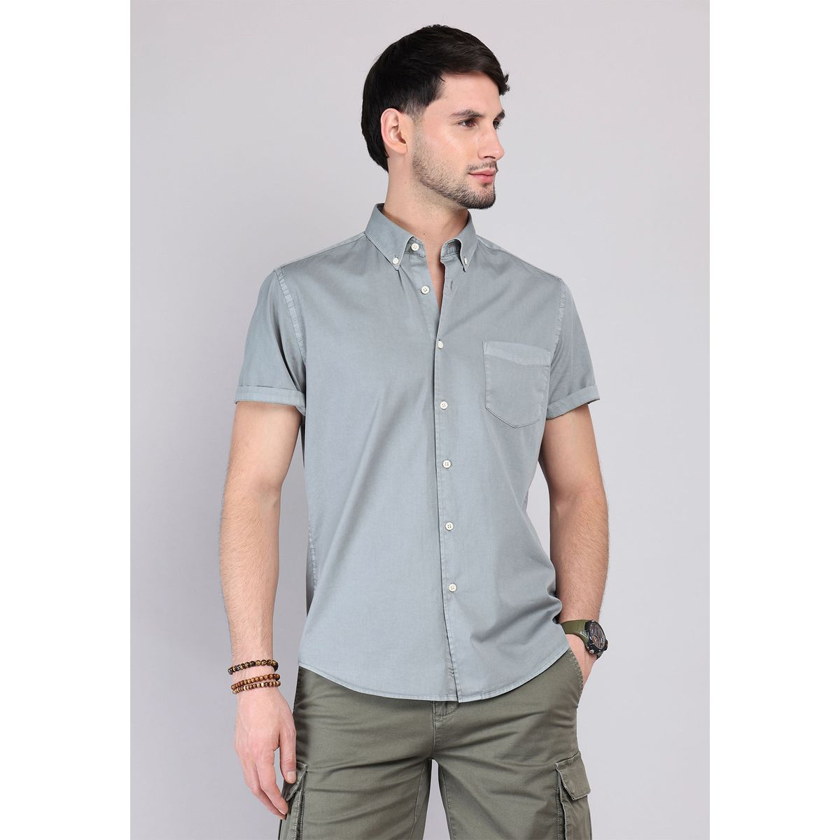 ARROW - Camisa Casual Lisa Arrow ARROW