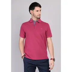 ARROW - Polera Pique Manga Corta