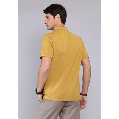 Imagen 2 del producto Polera Pique Manga Corta