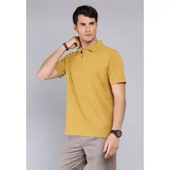 ARROW - Polera Pique Manga Corta