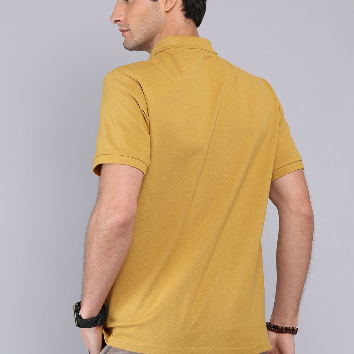 ARROW - Polera Pique Manga Corta Arrow ARROW