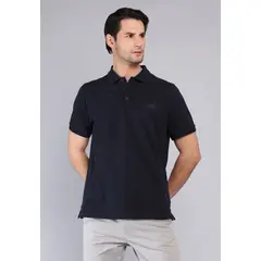 ARROW - Polera Pique Manga Corta