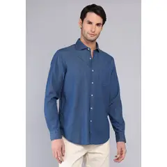 ARROW - Camisa Casual Denim