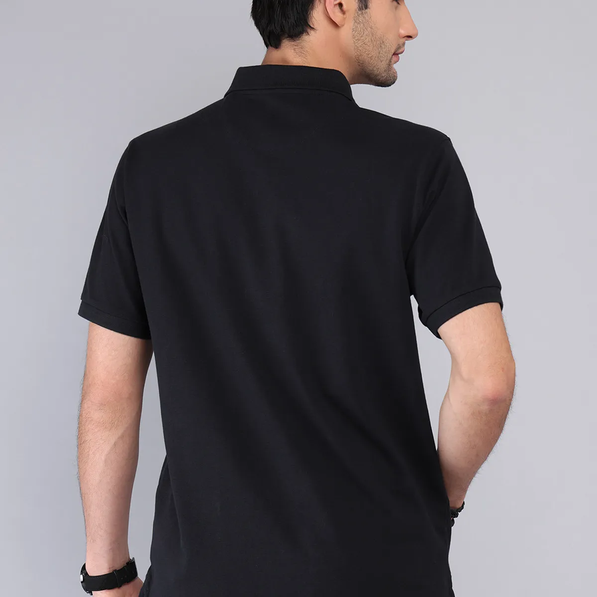 ARROW - Polera Pique Manga Corta Arrow ARROW
